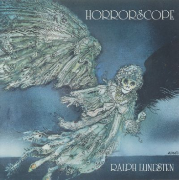 Ralph Lundsten - Horrorscope