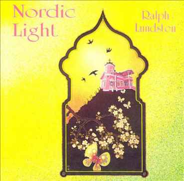 Ralph Lundsten - Nordic Light