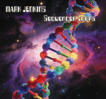 Mark Jenkins - Sequencer Loops 2026