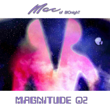 Mac of BIOnight - Magnitude Vol 2