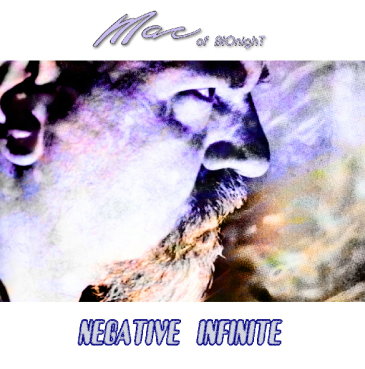 Mac - Negative Infinite