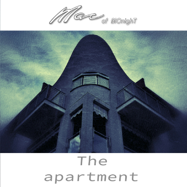 Mac of BIOnight - The Apartment
