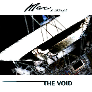 Mac of BIOnight - The Void