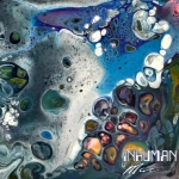 Mac of BIOnight - Inhuman