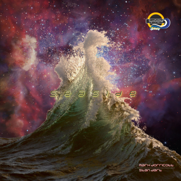 Mark Dorricott + Stan Dart - Seaside