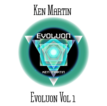 Ken Martin - Evoluon Vol. 1