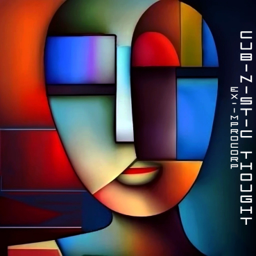 Ex-Improcorp  (Ken Martin) - Cubinistic Thought
