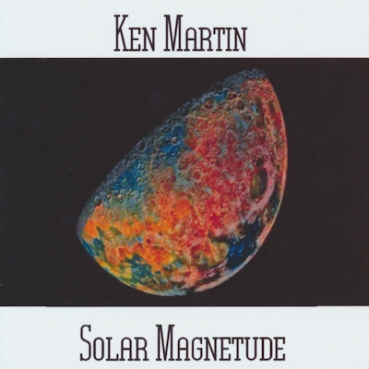 Ken Martin - Solar Magnetude