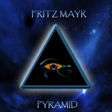 Fritz Mayr - Pyramid Vol 1