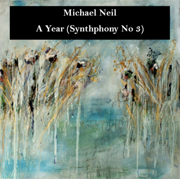 Michael Neil - A Night (Synthphony No 3) + Adventus