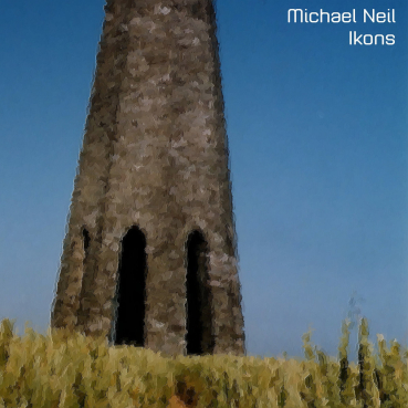 Michael Neil - Ikons