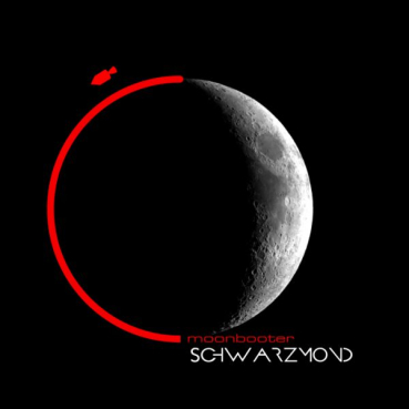 Moonbooter - Schwarzmond