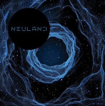 Neuland (Peter Baumann + Paul Haslinger) - Neuland