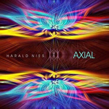 Harald Nies - Axial