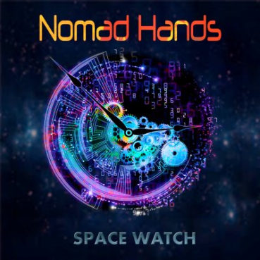 Nomad Hands (Olivier Briand) - Space Watch