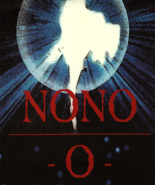 Nono-Orchestra (Klaus Wiese) - Angels Breakin'