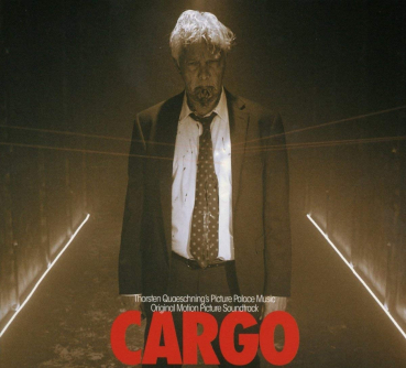 Picture Palace Music - Cargo (Soundtrack)