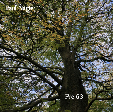 Paul Nagle - Pre 63
