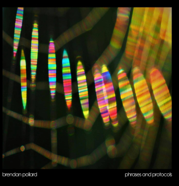 Brendan Pollard - Phrases and Protocols