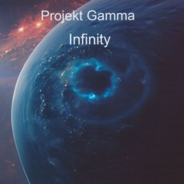 Projekt Gamma - Infinity