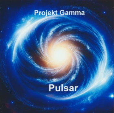 Projekt Gamma - Pulsar