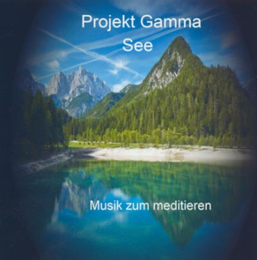 Projekt Gamma - See