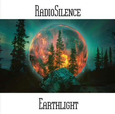 Andy Pickford - RadioSilence - Earthlight
