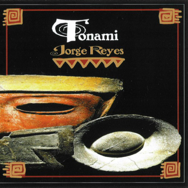 Jorge Reyes - Tonami