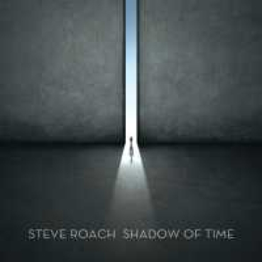 Steve Roach - Shadow of Time