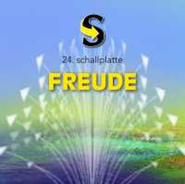V/A - Schallplatte 24 Freude (2CD)