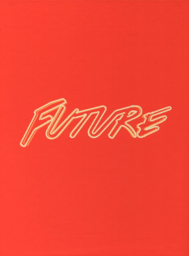 Schiller - Future (Super LTD Deluxe Edition)