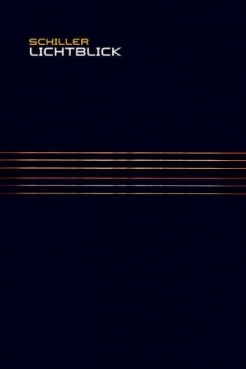 Schiller - Lichtblick (Super LTD Deluxe Edition)