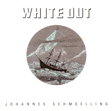 Johannes Schmoelling - White Out (first Version)