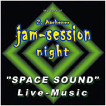 Robert Schroeder - Aachener-Jam-Session-Night (No.2)