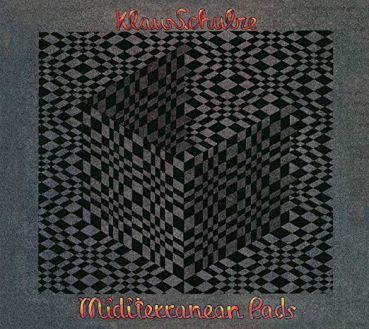 Klaus Schulze - Miditerranean Pads