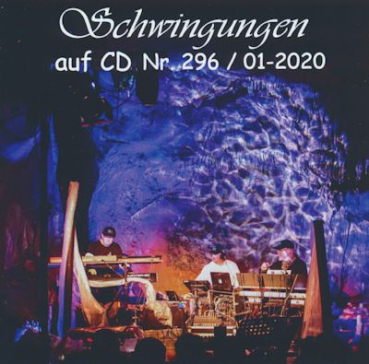 Schwingungen Radio auf CD - Edition Nr.296 01/2020