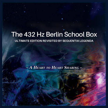 Sequentia Legenda - The 432 Hz Berlin School Box