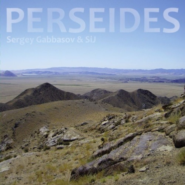 Sij + Gabbasov - Perseides