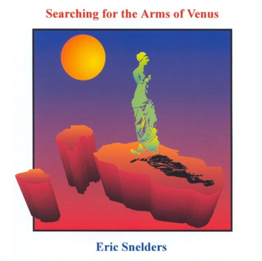 Eric Snelders - Searching for the Arms of Venus