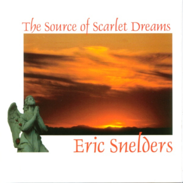 Eric Snelders - The Source of Scarlet Dreams