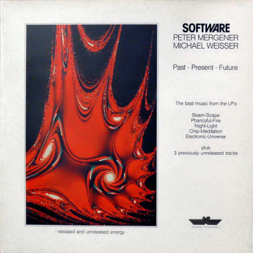 Software - Past - Present - Future Vol. 2