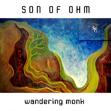Son of Ohm - Wandering Monk