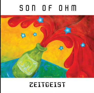 Son of Ohm - Zeitgeist