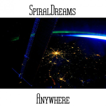 SpiralDreams - Anywhere
