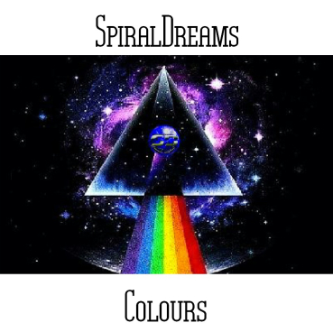 SpiralDreams - Colours