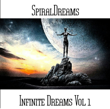 SpiralDreams - Infinite Dreams Vol 1