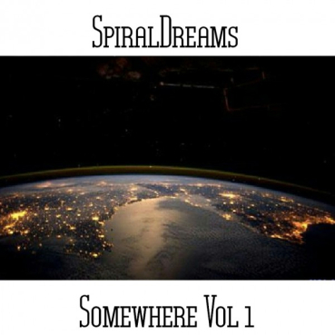 SpiralDreams - Somewhere Vol. 1