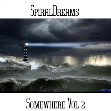 SpiralDreams - Somewhere Vol. 2