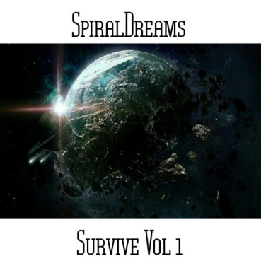 SpiralDreams - Survive Vol. 1