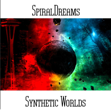 SpiralDreams - Synthetic Worlds